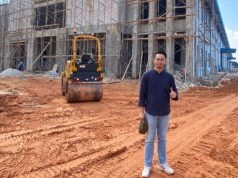 Listrik Batam Tidak Stabil, Akankah Tara Alihkan Investasi Data Center Rp18 Triliun ke Daerah Lain?
