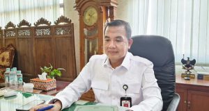 Diduga Jarang Masuk Kantor, Sekda Lamtim Akan Panggil Plt Kadis PUPR