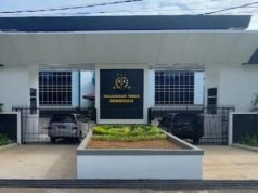 Kejati Bengkulu Anton Delianto Sudah 2 Bulan Belum Nampak Kinerjanya Berantas Korupsi