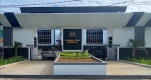 Kejati Bengkulu Anton Delianto Sudah 2 Bulan Belum Nampak Kinerjanya Berantas Korupsi