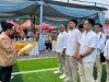 KSMI Kota Bandar Lampung Resmi Dikukuhkan, Muhammad Alfathir Pimpin Kepengurusan Periode 2026–2030