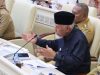 Gubernur Sumbar : Pengelolaan Aset Daerah Harus Beri Manfaat Nyata bagi Masyarakat