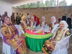 Meriah, 1000 Penari Hiasi Melinting Fest 2026
