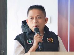 Polemik Pejabat Jarang Ngantor, Ketua PWI Lamtim Tekankan Ini