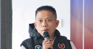 Polemik Pejabat Jarang Ngantor, Ketua PWI Lamtim Tekankan Ini