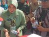 Antusiasme Siswa SDN Sembung 01 Semarakkan Pembukaan TMMD Reguler ke-130 Kodim Batang