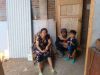 Mengalami Gangguan Penglihatan, Ibu Sriyati Jadi Penerima Manfaat Rehab RTLH Program TMMD Kodim Batang