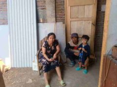 Mengalami Gangguan Penglihatan, Ibu Sriyati Jadi Penerima Manfaat Rehab RTLH Program TMMD Kodim Batang