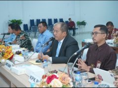 Desa Ledong Barat Raih Nilai 95 Kategori Istimewa, Asahan Siap Jadi Contoh Tata Kelola Bersih