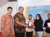 Bupati Asahan Dukung Kisaran Science Olympiade 2026 Cetak Generasi Berprestasi Menuju Indonesia Emas 2045