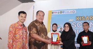Bupati Asahan Dukung Kisaran Science Olympiade 2026 Cetak Generasi Berprestasi Menuju Indonesia Emas 2045