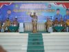 Wakil Bupati Asahan Buka PORKAB KORPRI 2026, Dorong Lahirnya Atlet Berprestasi