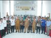 Wakil Bupati Asahan Buka Talk Show Edukatif Jilid II, Perkuat Peran Pemuda Cegah Kekerasan Terhadap Perempuan dan Anak